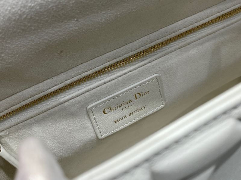 Christian Dior My Lady Bags